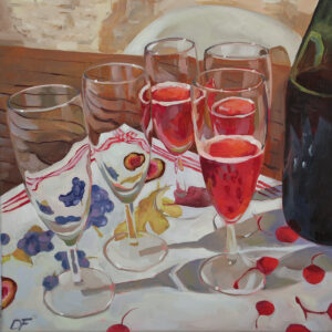Nature morte 1