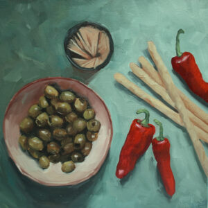 Nature morte 3