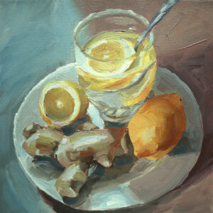Nature morte 7