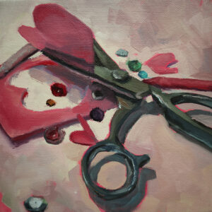 Nature morte 6