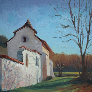 Paysage 3